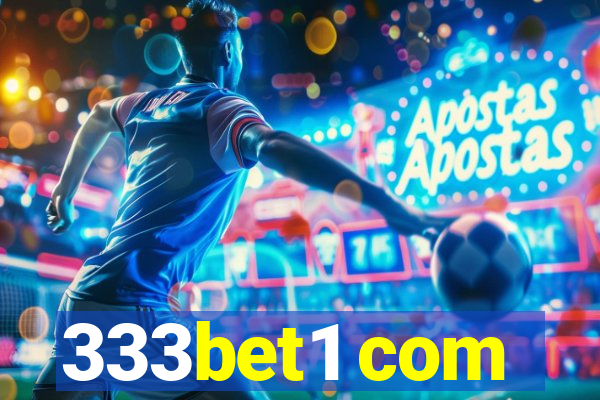 333bet1 com